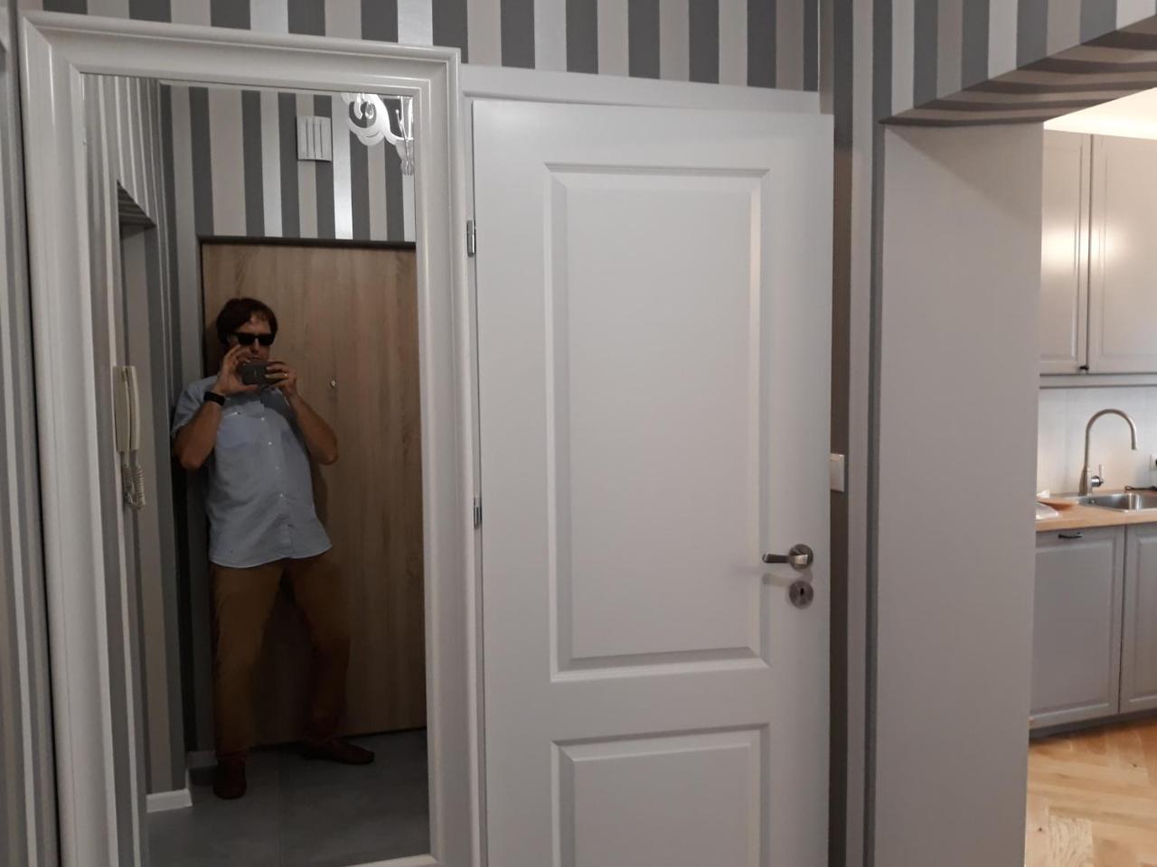 2 Bedroom City Center Apartment Катовице Экстерьер фото