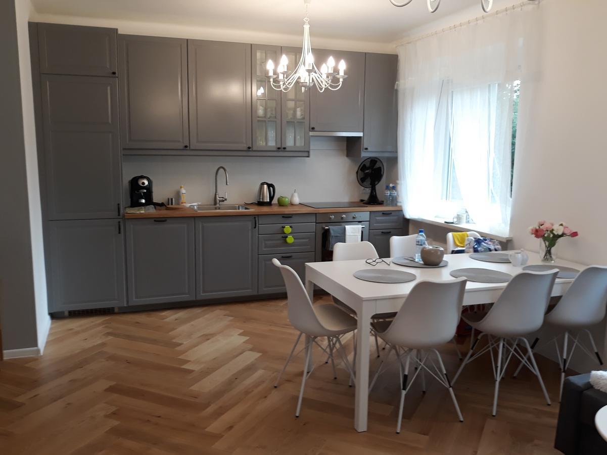 2 Bedroom City Center Apartment Катовице Экстерьер фото