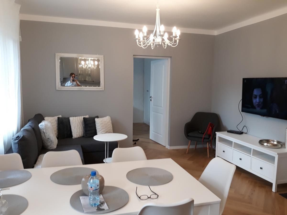2 Bedroom City Center Apartment Катовице Экстерьер фото