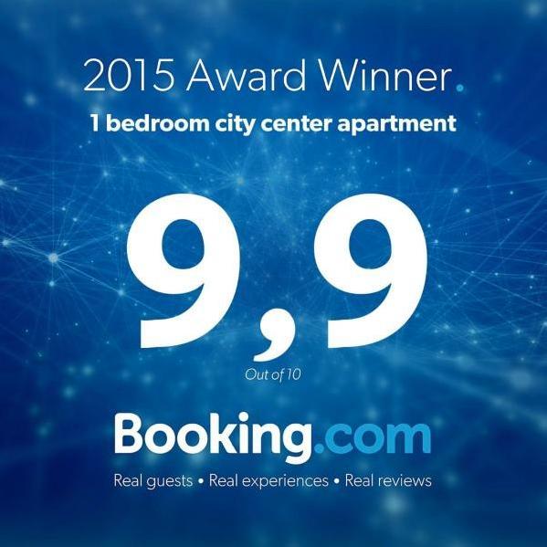 2 Bedroom City Center Apartment Катовице Экстерьер фото