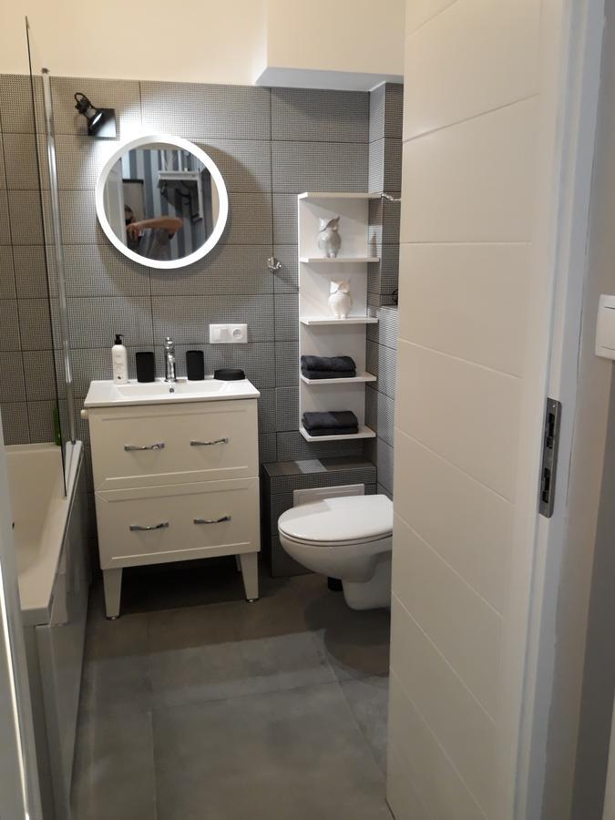 2 Bedroom City Center Apartment Катовице Экстерьер фото